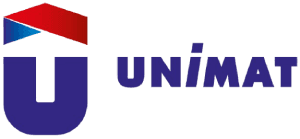 Unimat logo