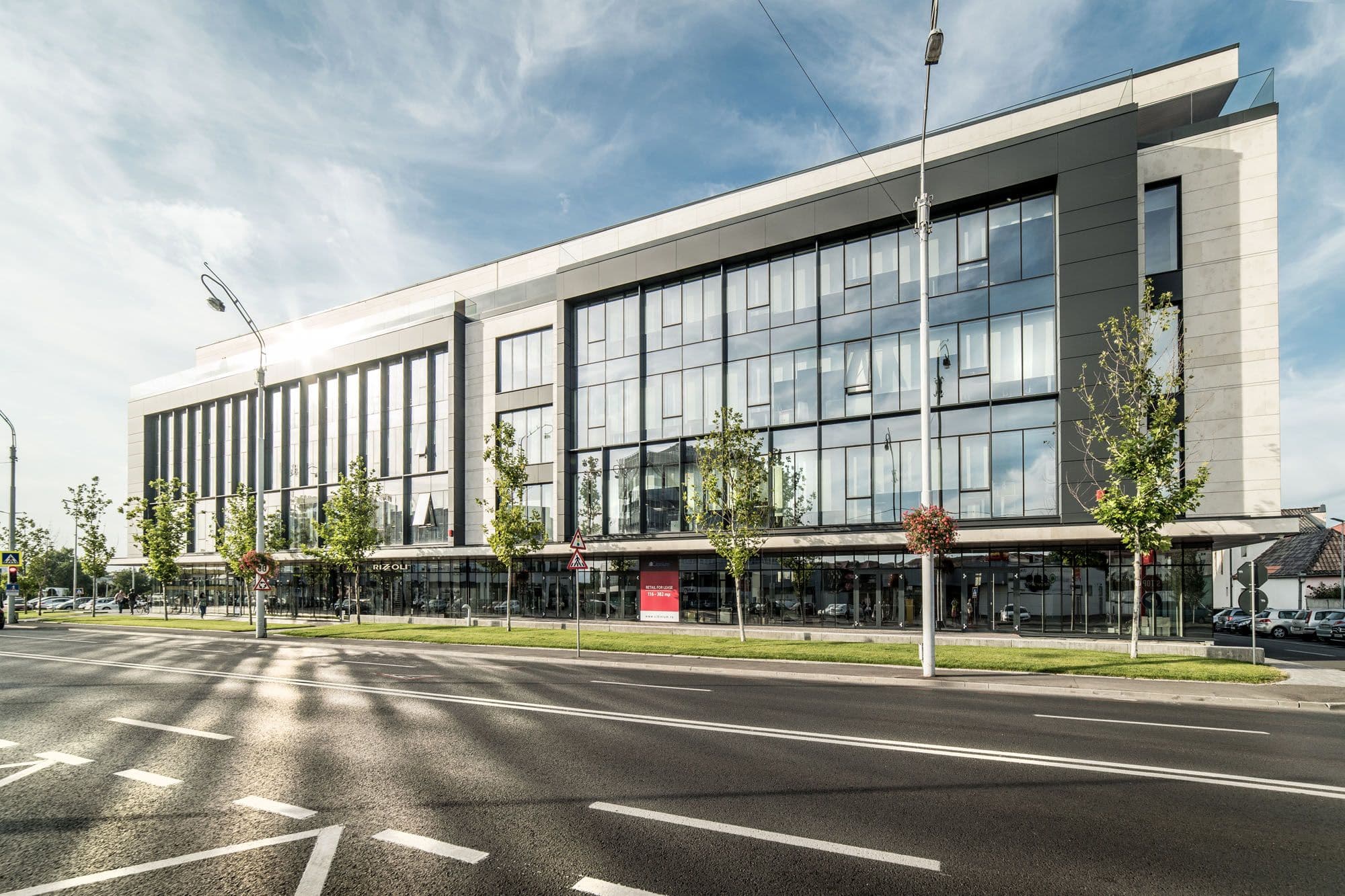 Cibinium Office logo