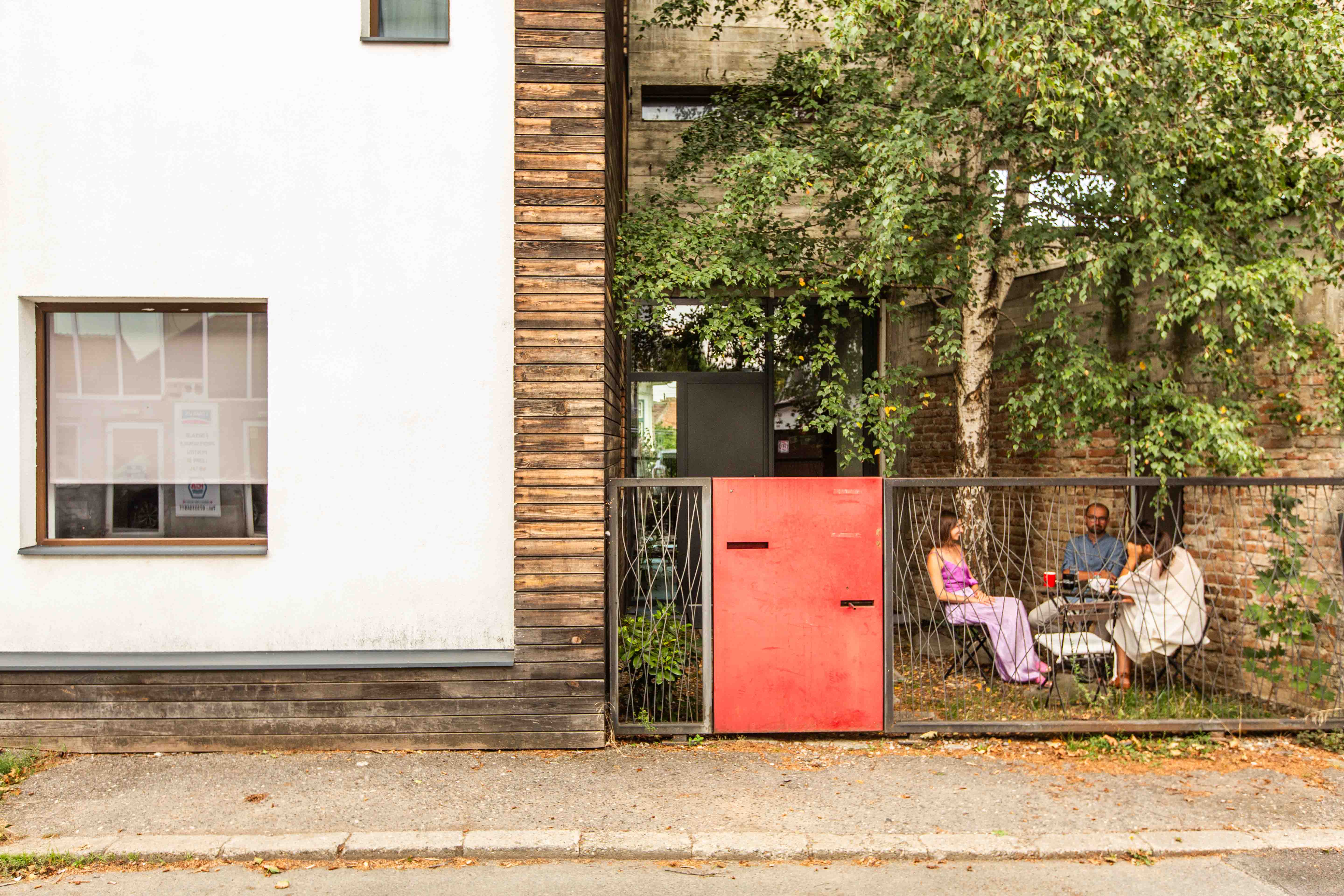 SIC Design///Birou de arhitectură cover image