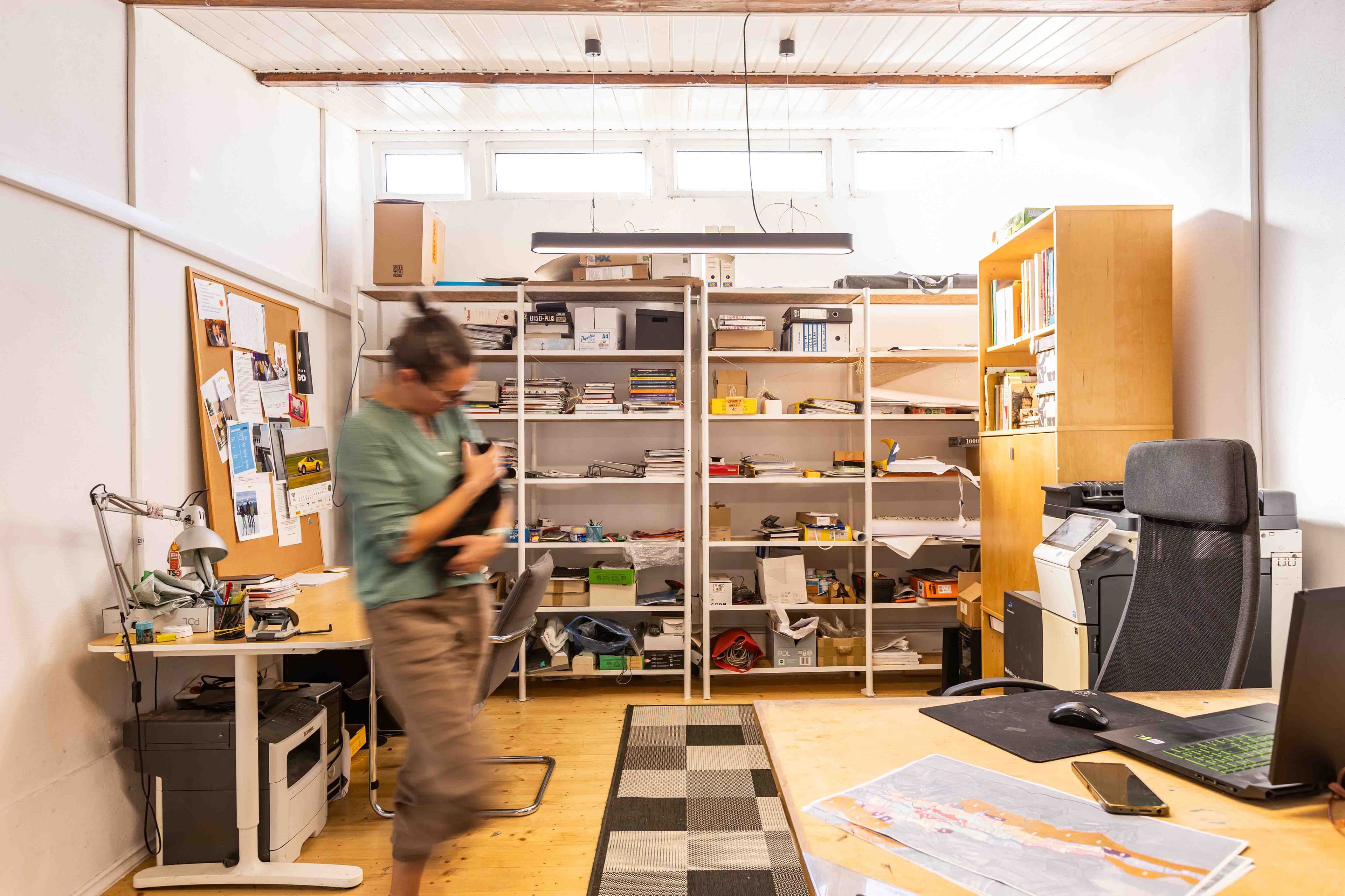 Com-Pas Arhitecți///Birou de arhitectură cover image