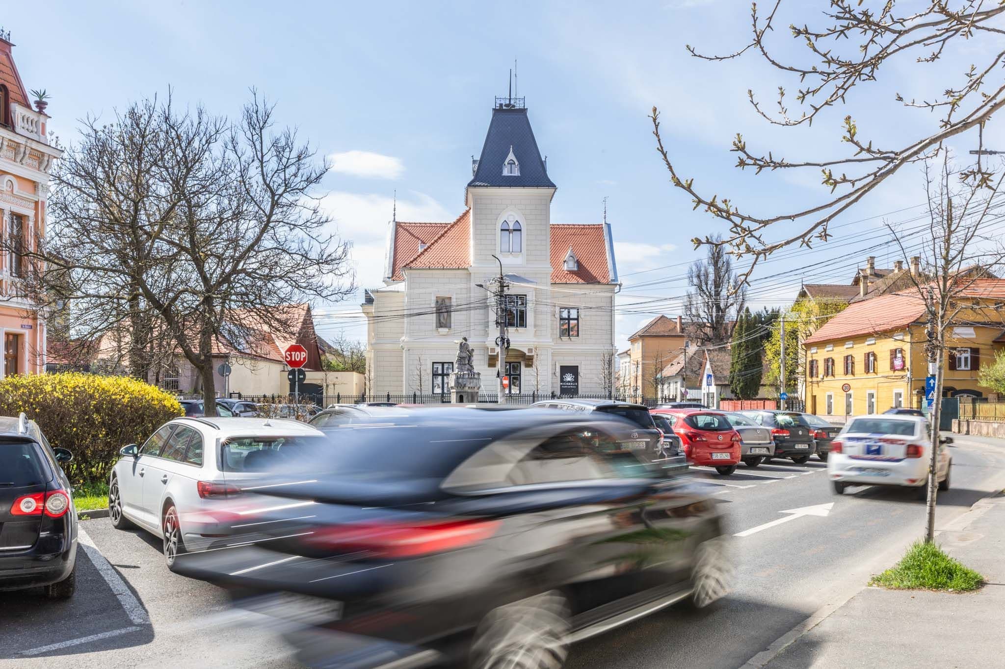 Vila Michaelis cover image