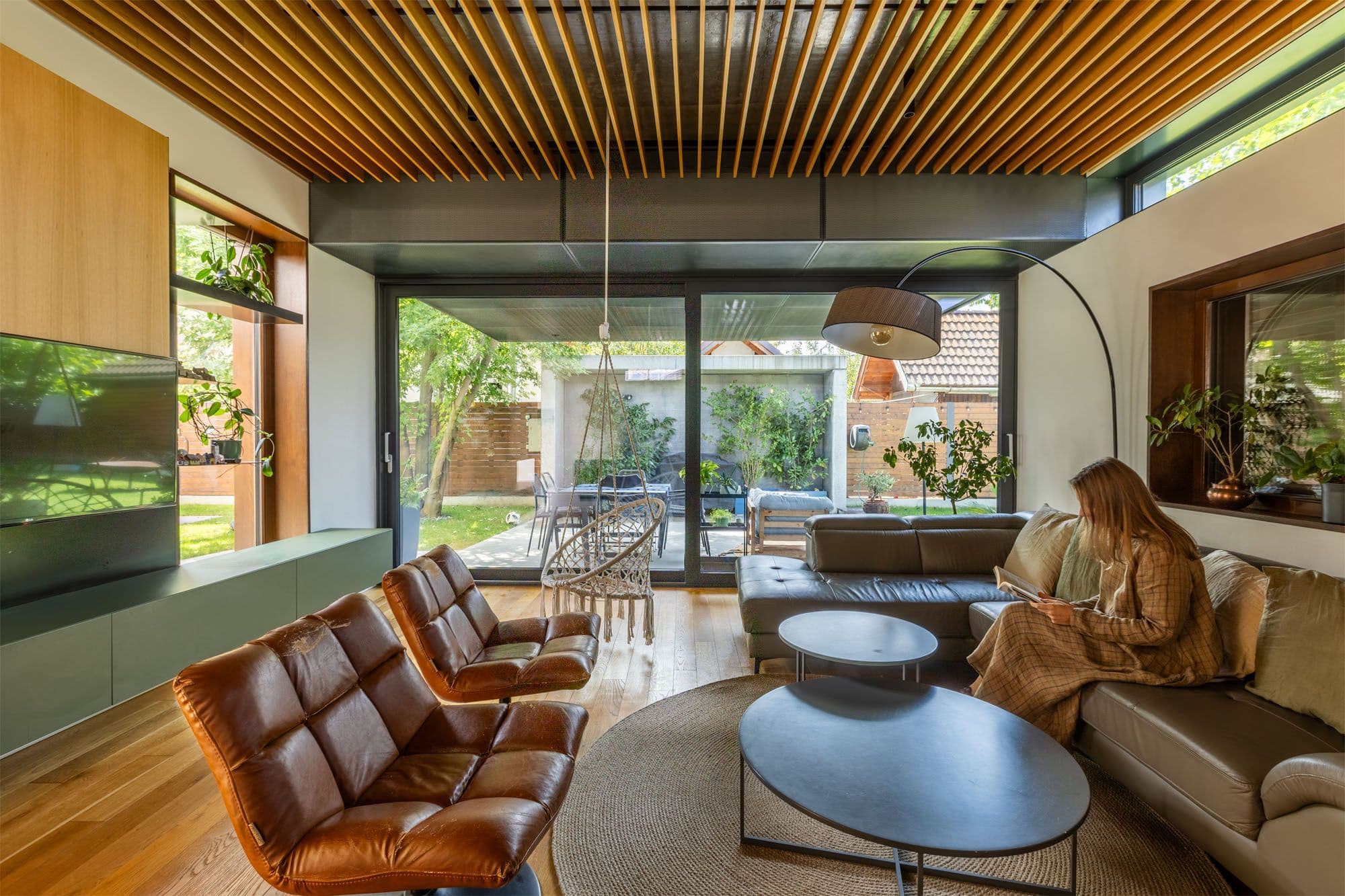 Casa cu mașină logo