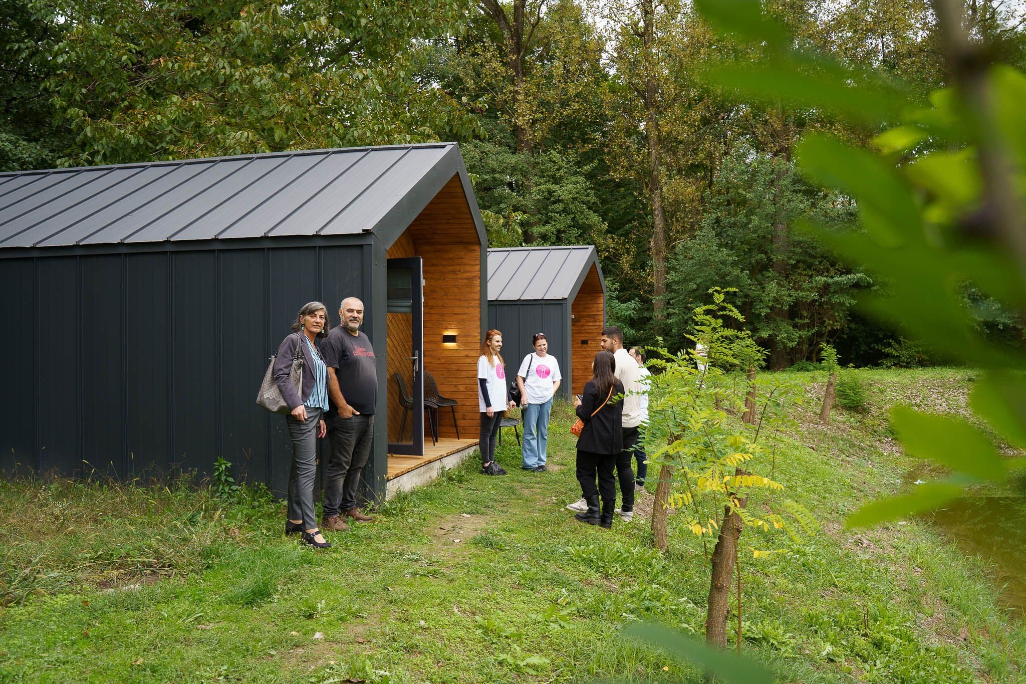 Tur rural în județul Vâlcea cover image