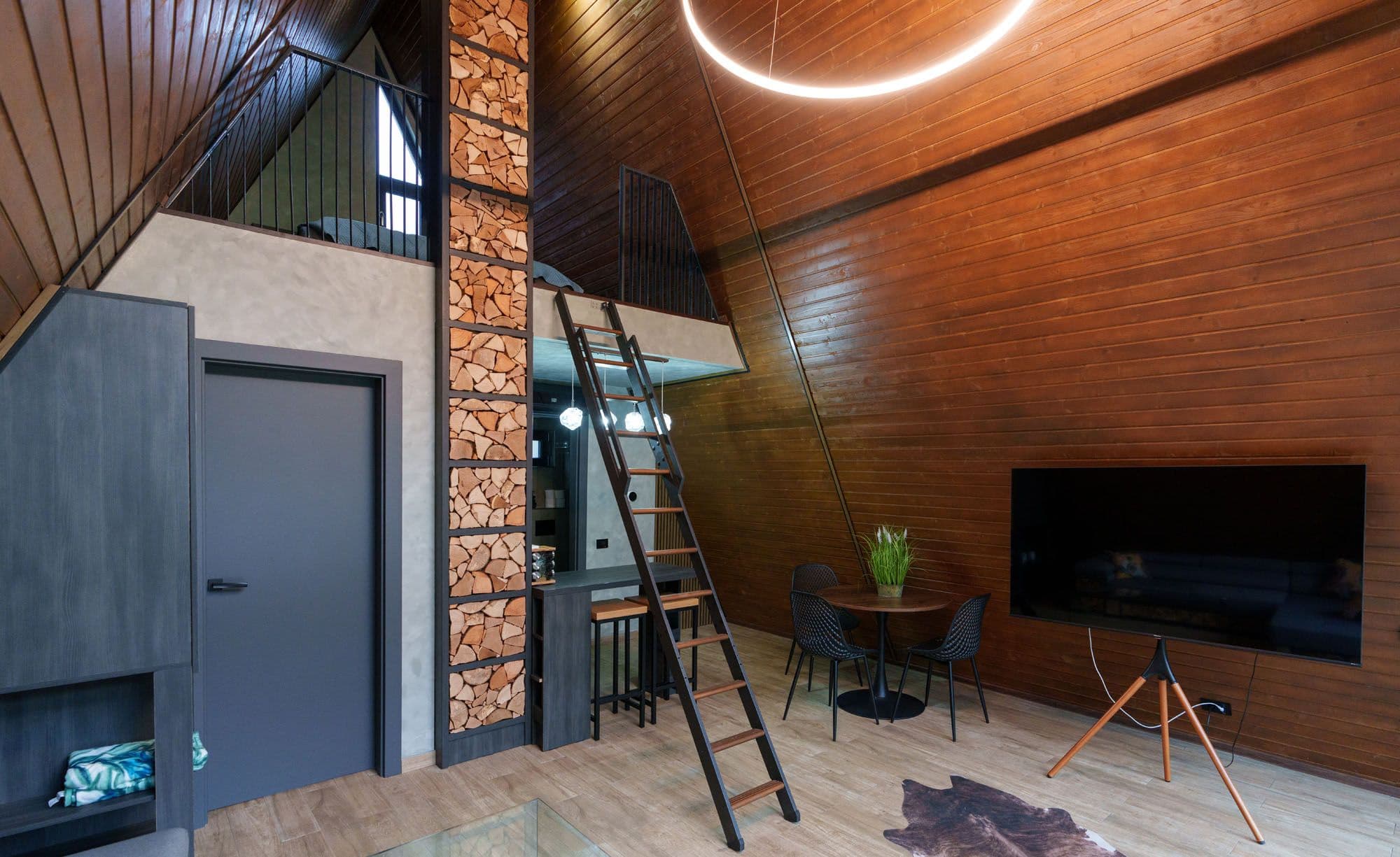 Lunlo Village + Facillities cover image