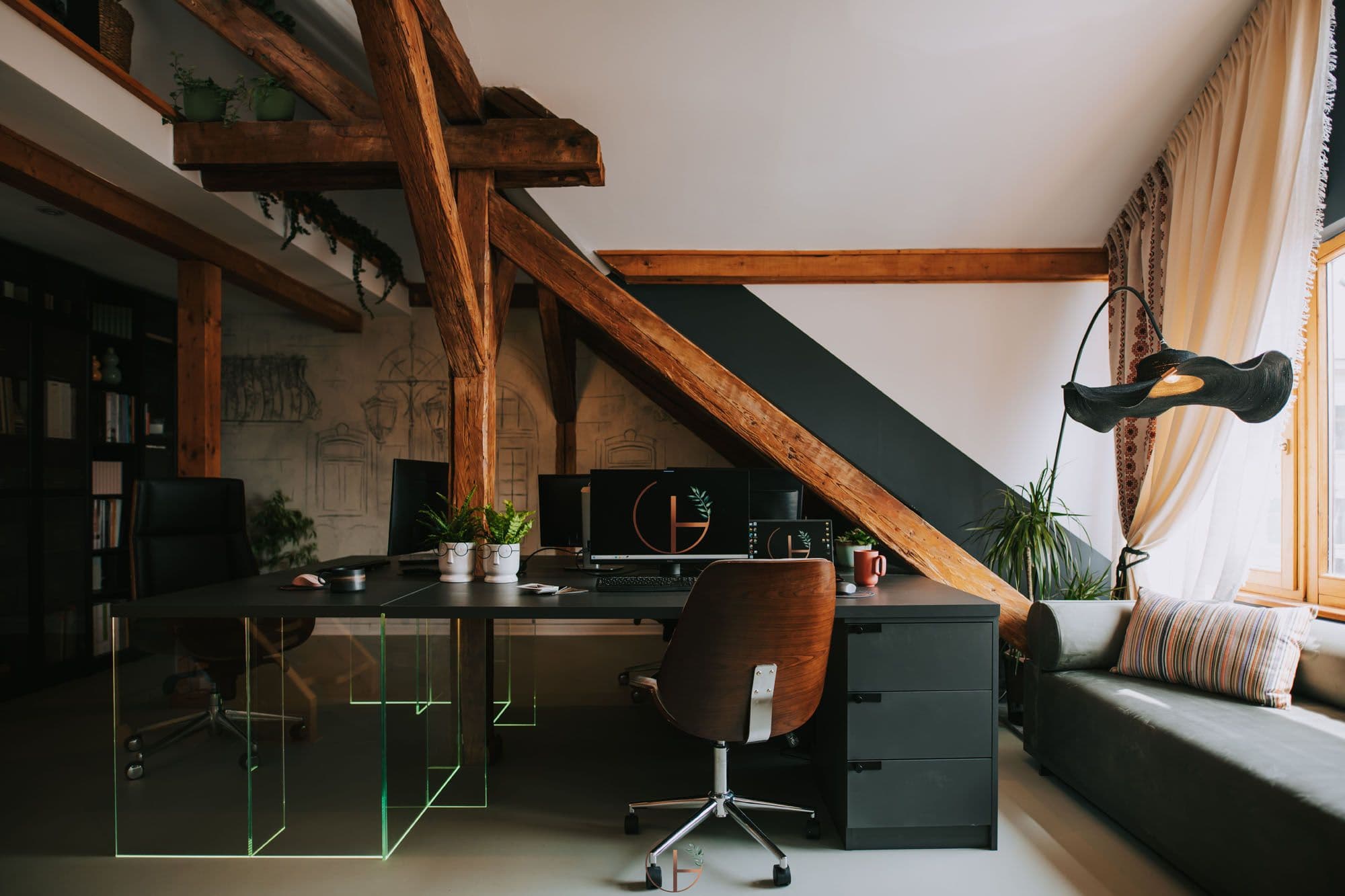 Hermina Goia Studio cover image