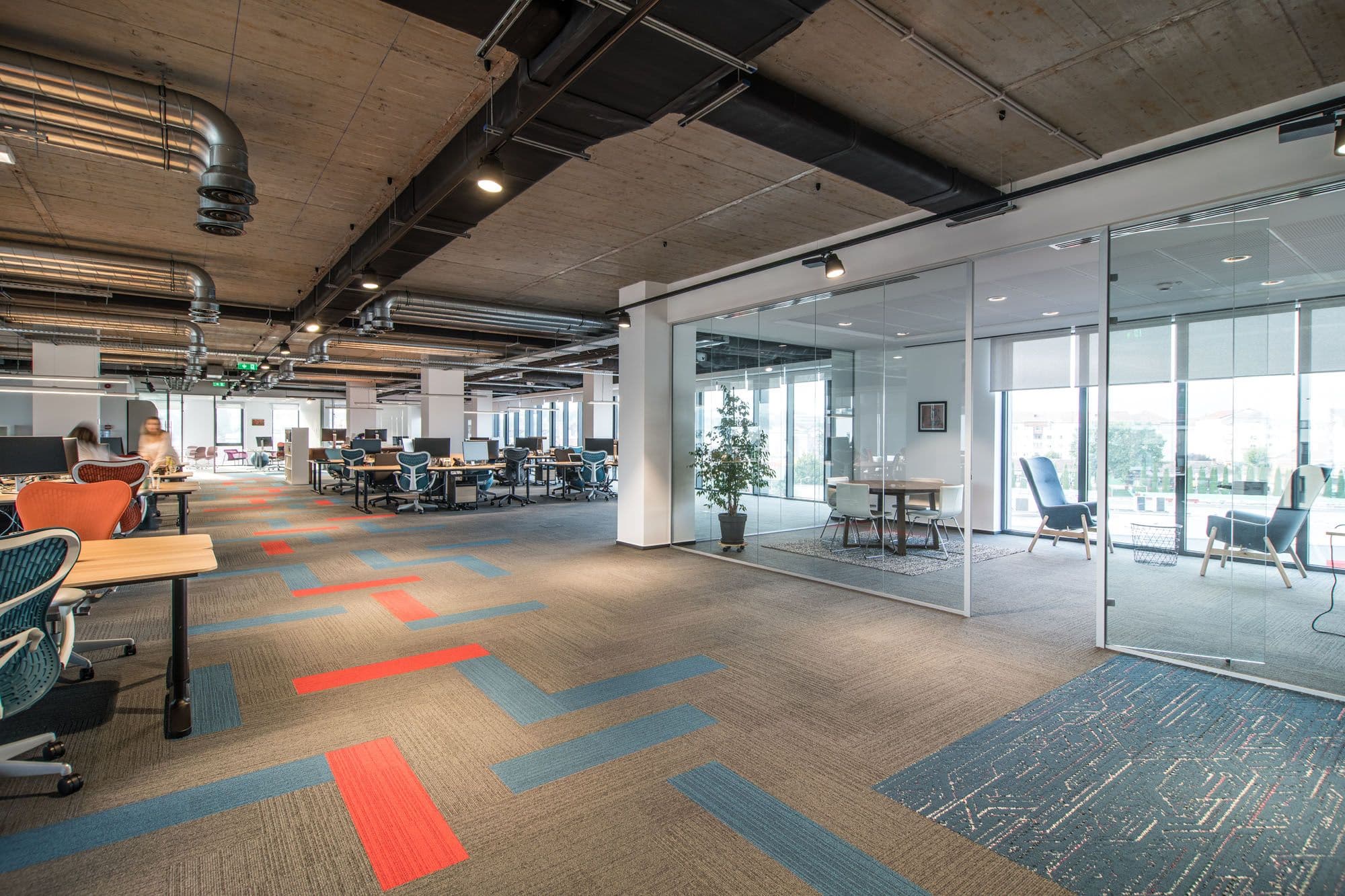 Cibinium Office logo