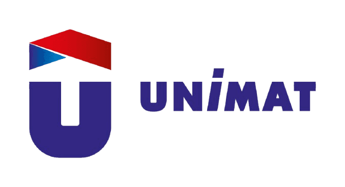 Unimat logo