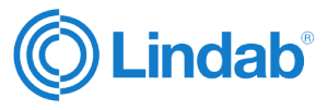 Lindab logo