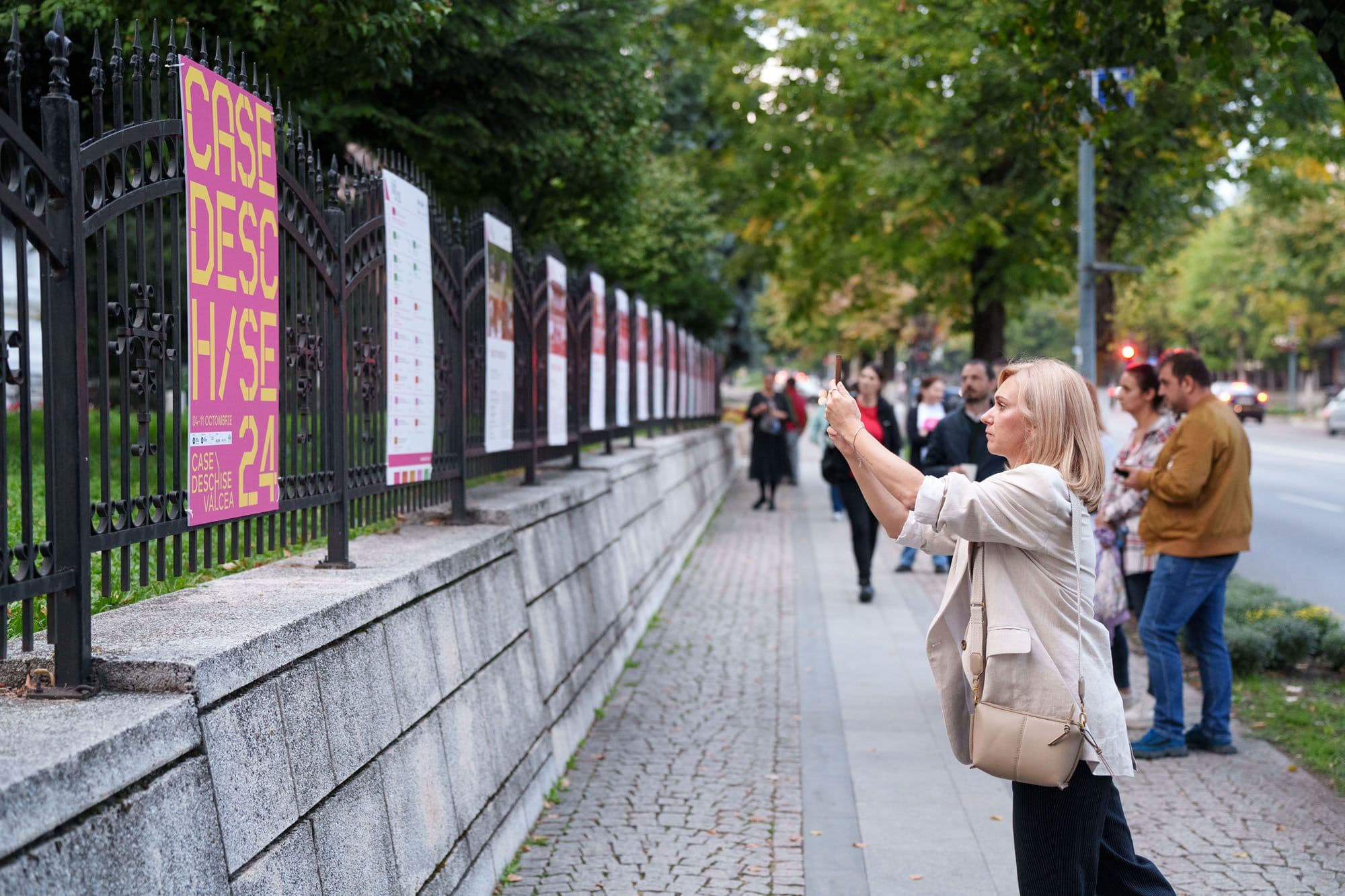 Expoziția Case Deschise Vâlcea cover image