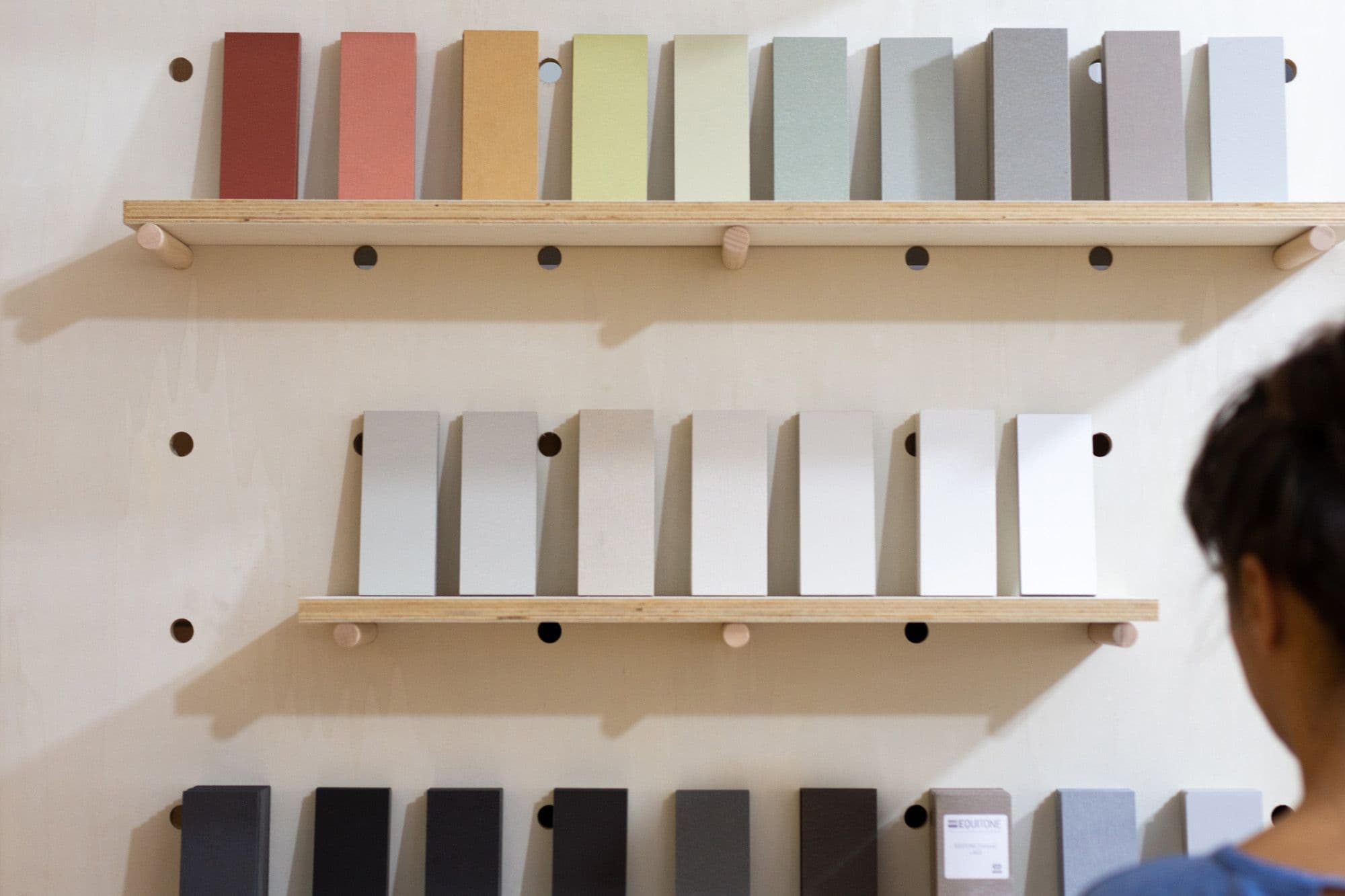 Biblioteca de materiale cover image