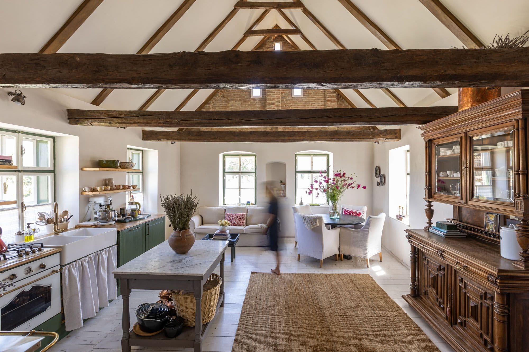 Casă săsească///Șomartin 145 cover image