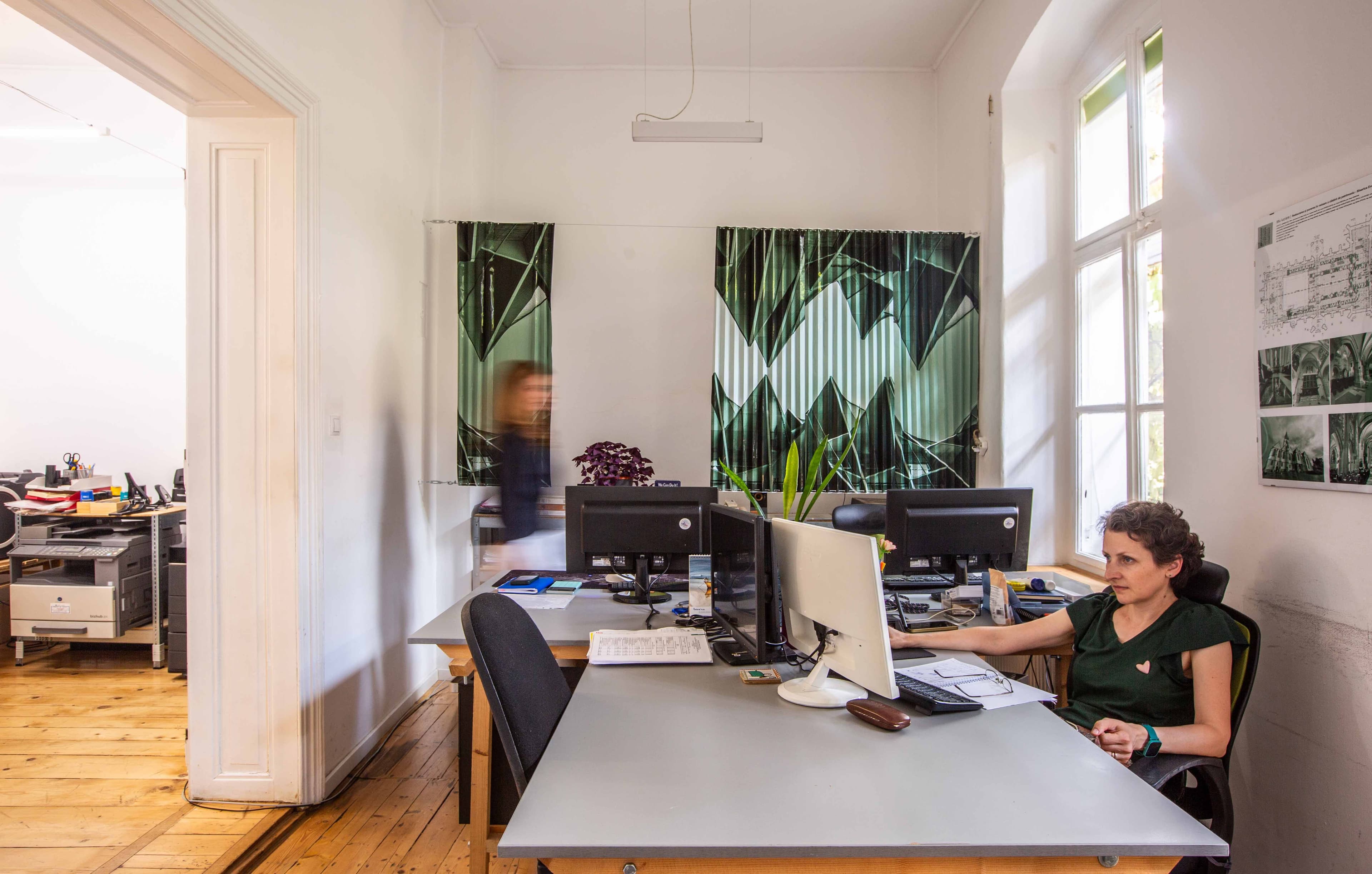 Arhimus///Birou de arhitectură cover image