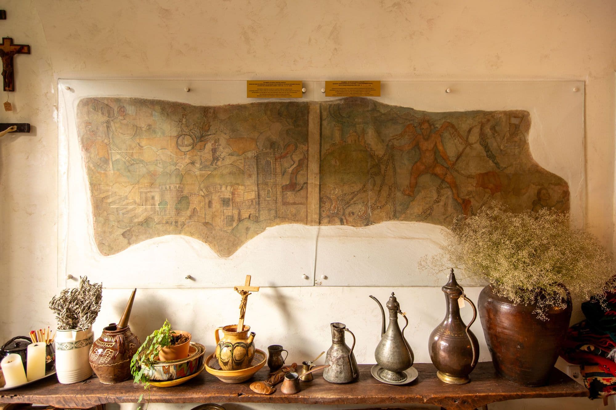 Frescă magazin Zestrea///Artă veche și podoabe cover image