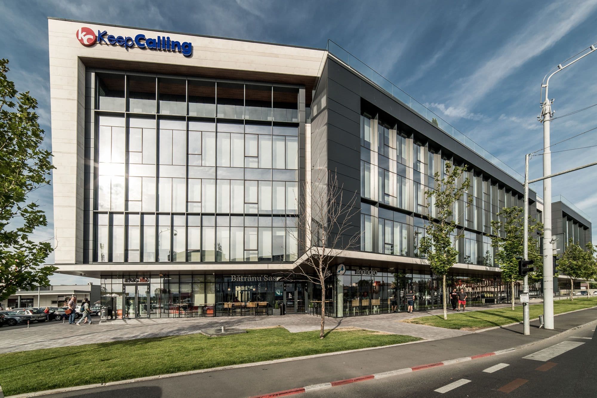 Cibinium Office cover image