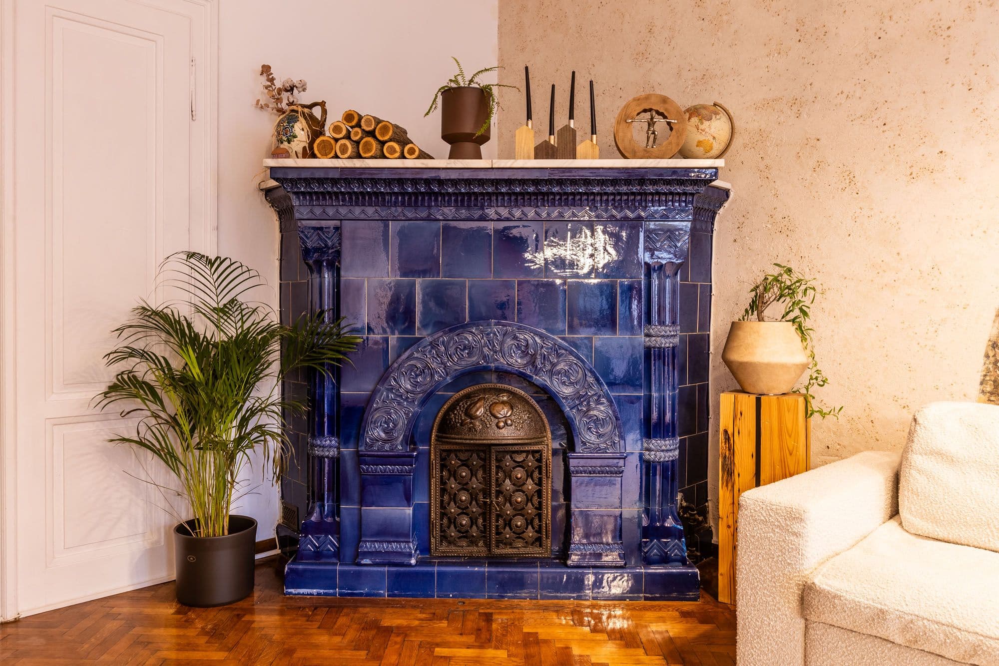 Hermina Goia Studio logo