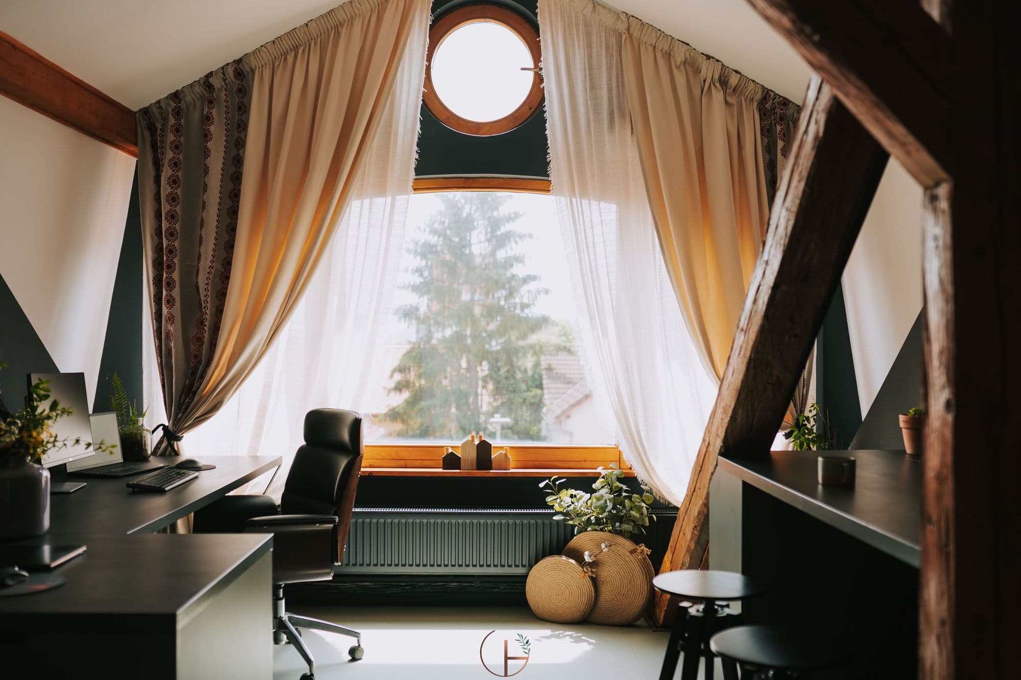 Hermina Goia Studio logo